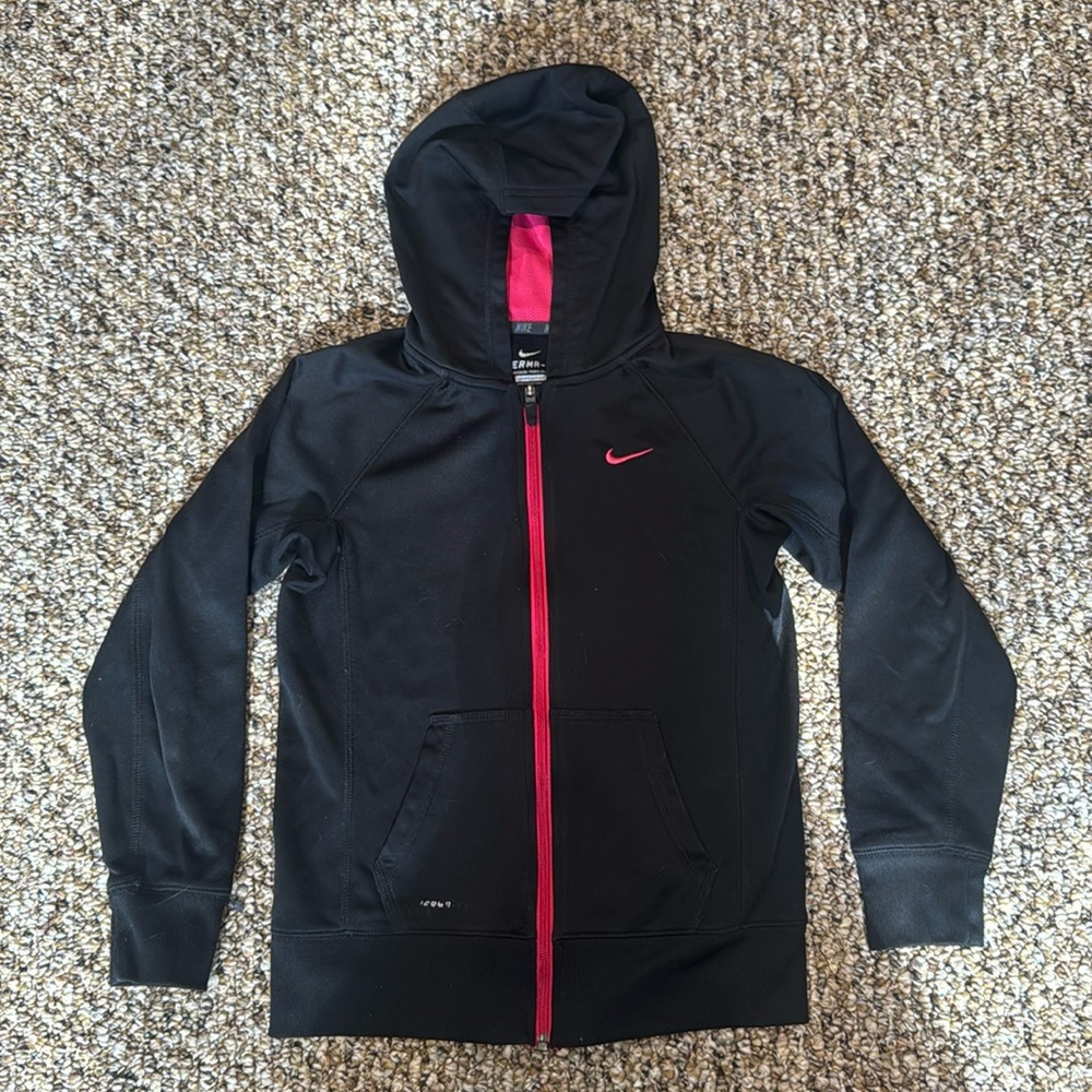 Kids Nike Therma-Fit Jacket
